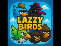 image Lazzy Birds