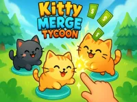image Kitty Merge Tycoon