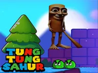 image Tung Tung Super Sahur
