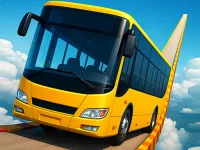 image Sky Bus Mega Ramp Drive