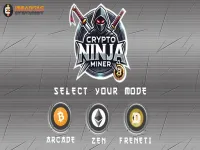 image Crypto Ninja Miner