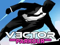 image Vector Parkour