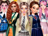 image Back To School: Uniforms Edition